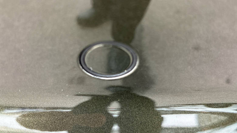 Skoda Enyaq 210kW 85 Sportline 82kWh 5dr Auto Electric Estate